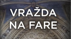 Prvý román, v ktorom sa objavila slečna Marplová