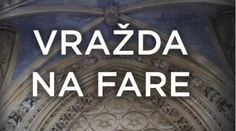 Prvý román, v ktorom sa objavila slečna Marplová