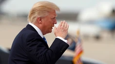 Sú Trumpove dni v Bielom dome zrátané?
