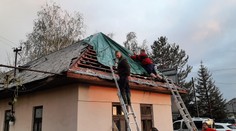 Slováci majú opäť šancu získať príspevok na obnovu domu. Ďalšia výzva je tu