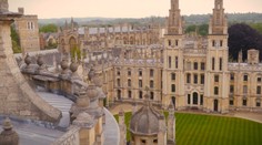 Vyštudovala jednu z najlepších univerzít sveta. Na jej ceste ju podporili stovky Slovákov