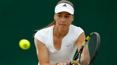 Schmiedlová prehrala v 1. kole dvojhry