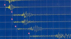 Naši rakúski susedia zažili v noci zemetrasenie