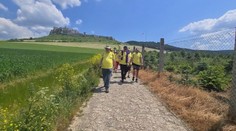 Poznáme program pápeža Františka na Slovensku. Pozrite si, čo všetko stihne za tri dni