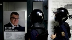 Lukašenkovho oponenta Babaryku odsúdili na 14 rokov väzenia