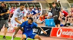 Opora defenzívy našla na krutej prehre aj pozitívum. Prekop si svoj debut predstavoval inak