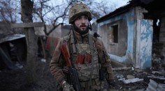 Rusko nevytvorilo pri hranici úderné skupiny, preto nemožno hovoriť o totálnom útoku v najbližších dňoch, tvrdí ukrajinský minister obrany