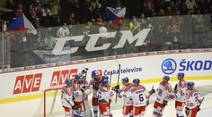 Česko si v zápase so Švajčiarskom mohlo vybrať štvrťfinálového súpera