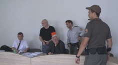 Krajský súd v Prešove definitívne oslobodil kanadského vedca Davida Scheffela. Dievčatá nezneužíval