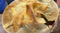 RECEPT NA DNES: Krémová fazuľová polievka s koreňovou zeleninou