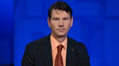 M. Palkovič v diváckych otázkach Na telo PLUS: Eutanázia je pre mňa neprípustná