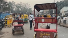 Spoločné modlenie aj prekvapivé pohľady domácich: Toto všetko zažil náš redaktor v Indii