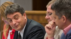 Po ťažkej chorobe zomrel bývalý poslanec Péter Vörös (†54)