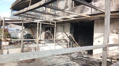 Detaily smrtiaceho požiaru v Ružinove: Špekuluje sa o troch možných príčinách