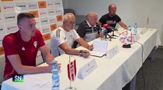 Jarábek skončil na lavičke Banskej Bystrice