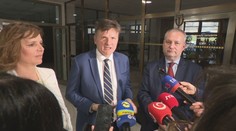 Parlamentný výbor riešil Hlinu aj Ferenčáka: Jeden bez postihu, druhý má problém