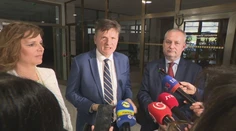 Parlamentný výbor riešil Hlinu aj Ferenčáka: Jeden bez postihu, druhý má problém