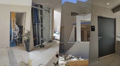 Roman nebol jediný. Otrasným ubytovaním na Kréte si prešli ďalší dovolenkári, v hre je aj hromadné trestné oznámenie