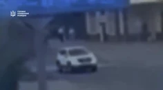 Nastražili mu bombu pod auto. Ukrajina zabila popredného predstaviteľa Záporožskej jadrovej elektrárne
