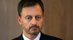 Premiér Heger: Štvorkoalíciu sa budeme snažiť zachovať do poslednej chvíle