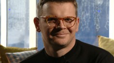 Boris Pršo o mozgovej príhode: Všetko som si uvedomoval, ale nemohol som nič urobiť