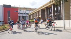 Cyklotúra po Slovensku: Tieto mestá ponúkajú výnimočné trasy, ktoré musíte vyskúšať