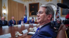 USA chystajú nové sankcie proti Rusku, ak odmietne dohodu o Ukrajine