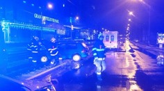 V bratislavskej Petržalke zrazilo ženu na priechode auto