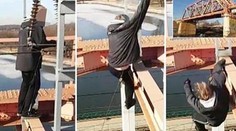 Chlapec nakrútil smrť svojho najlepšieho 14-ročného kamaráta