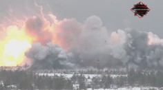 Použitie termobarických zbraní na Ukrajine je vojnovým zločinom. Rusi porušujú medzinárodnú dohodu
