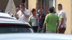 Toto je údajný strelec z Vlčian, ktorý zabil dvoch ľudí