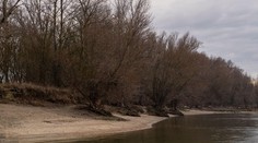 Tragický nález na východe Slovenska. Mysleli si, že vidia bábiku, z rieky nakoniec vytiahli bezvládne telo dieťaťa