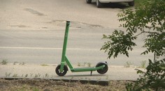 Bratislava si posvieti na zdieľané elektrobežky. Na dodržiavanie predpisov má dohliadať aj operátor