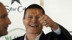 Green zvládol comeback, zdolal Kovácsovho náhradníka