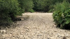 Ani dažde nepomohli. Extrémne meteorologické sucho sa na Slovensku opäť rozšírilo