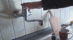 Na Veľkú noc sa ešte kúpali, no po sviatkoch zostali úplne bez vody