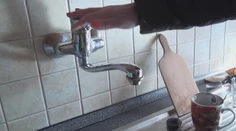 Na Veľkú noc sa ešte kúpali, no po sviatkoch zostali úplne bez vody