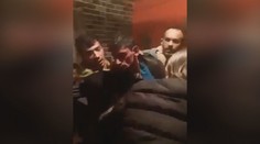 Brutálna bitka v rómskej osade: Nepočujúceho Milana napadli štyria muži