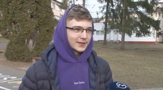 Slovenská rodina sa ujala chlapca z Ukrajiny. Uvedomujú si, že to môže byť na chvíľu, ale aj navždy