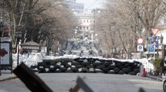 Odesu zasiahol raketový útok, zahynulo najmenej päť ľudí vrátane bábätka