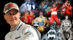 Legendárny Schumacher oslavuje päťdesiatku. Toto sú najpamätnejšie momenty jeho kariéry