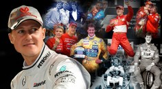Legendárny Schumacher oslavuje päťdesiatku. Toto sú najpamätnejšie momenty jeho kariéry