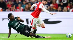 Veľký prestup na poslednú chvíľu? Slovan sa zaujíma o obrancu českého giganta