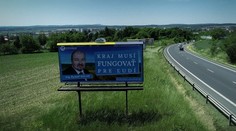 Kampaň pred jesennými spojenými voľbami sa už rozbieha, hoci ich B. Kollár vyhlási až v pondelok