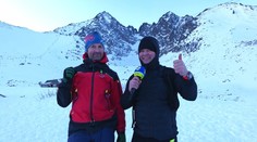 Na hory s Tribulom sa vybral nový šéf Horskej záchrannej služby. Prezradil, čo chce dosiahnuť