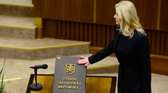 Jankovská nebude na kandidátke Smeru