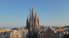 Pápež mieri do výnimočnej baziliky. Schováva tajomstvá, ktoré návštevníci nemajú možnosť vidieť