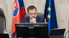 Eduard Heger: Áno, mýlil som sa, keď som si myslel, že Matoviča a Sulíka zvládnem