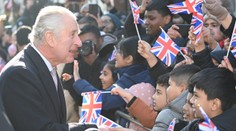 Zverejnili logo korunovácie Karola III. Budete prekvapení, kto ho vytvoril