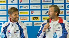 V Poľsku začne Kližan, Mečíř: "Každý deň bod a vyhráme"